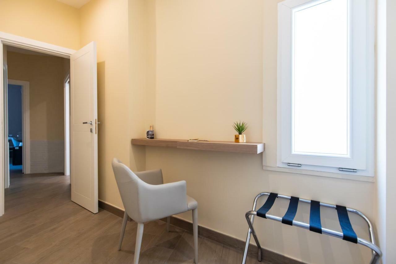 Bed & Breakfast Holidays Napoli